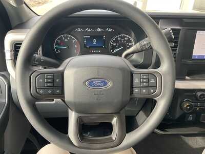 2026 Ford F350 Reg Cab, $53775. Photo 9