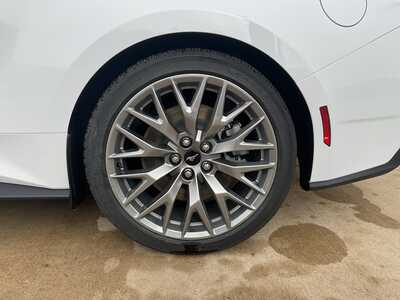 2026 Ford Mustang, $67125. Photo 6