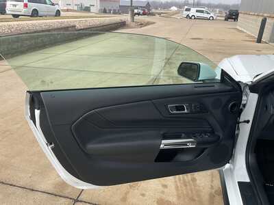 2026 Ford Mustang, $67125. Photo 7