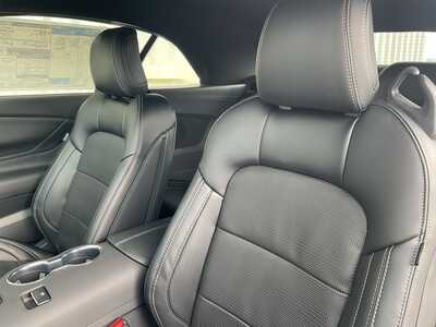 2026 Ford Mustang, $67125. Photo 9