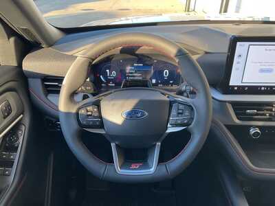 2026 Ford Explorer, $58983. Photo 12