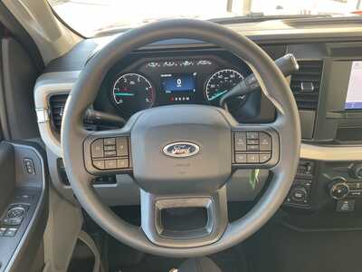 2026 Ford F350 Reg Cab, $68431. Photo 11