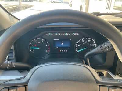 2026 Ford F350 Reg Cab, $68431. Photo 12