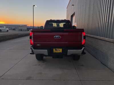 2026 Ford F350 Reg Cab, $68431. Photo 5