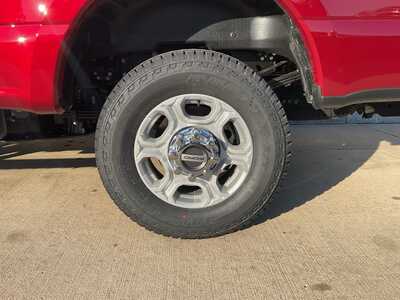 2026 Ford F350 Reg Cab, $68431. Photo 6