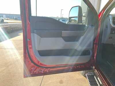 2026 Ford F350 Reg Cab, $68431. Photo 7