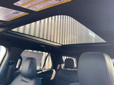 2026 Ford Explorer, $50789. Photo 10