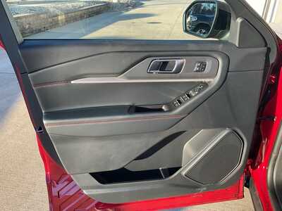 2026 Ford Explorer, $50789. Photo 7