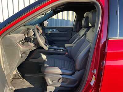 2026 Ford Explorer, $50789. Photo 8