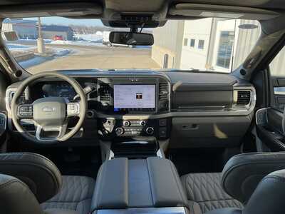 2026 Ford F350 Crew Cab, $105573. Photo 11