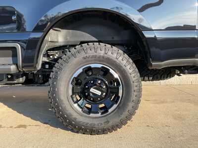 2026 Ford F350 Crew Cab, $105573. Photo 6