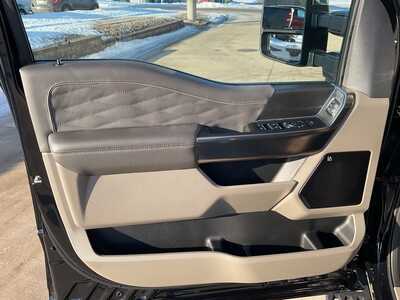 2026 Ford F350 Crew Cab, $105573. Photo 7