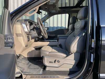 2026 Ford F350 Crew Cab, $105573. Photo 8