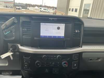 2026 Ford F250 Reg Cab, $61276. Photo 12