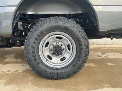 2026 Ford F250 Reg Cab, $61276. Photo 6