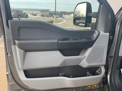 2026 Ford F250 Reg Cab, $61276. Photo 7
