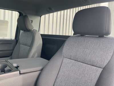 2026 Ford F250 Reg Cab, $61276. Photo 9