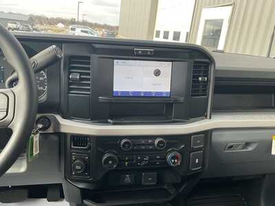 2026 Ford F250 Reg Cab, $60389. Photo 12