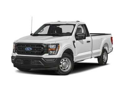 2026 Ford F250 Reg Cab, $64150. Photo 1