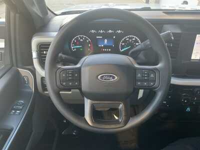 2026 Ford F350 Reg Cab, $54751. Photo 11