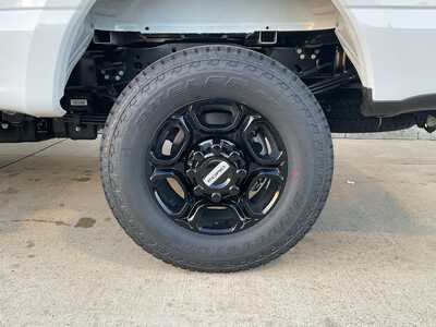 2026 Ford F350 Reg Cab, $54751. Photo 6