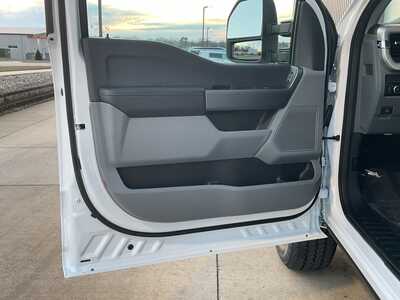 2026 Ford F350 Reg Cab, $54751. Photo 7