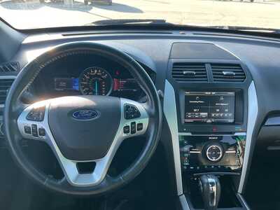 2013 Ford Explorer, $8999. Photo 10