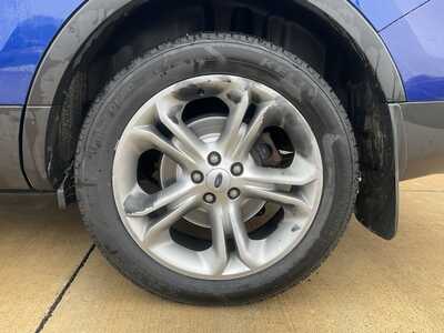 2013 Ford Explorer, $8999. Photo 6