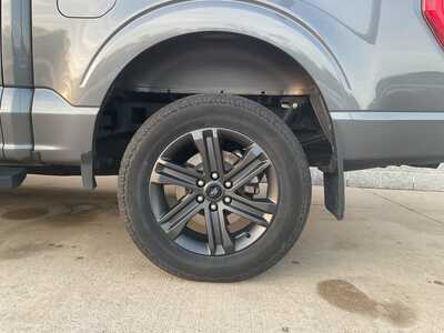 2023 Ford F150 Crew Cab, $49950. Photo 6