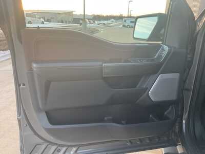 2023 Ford F150 Crew Cab, $49950. Photo 7
