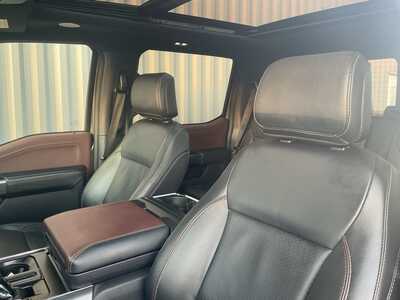 2023 Ford F150 Crew Cab, $49950. Photo 9