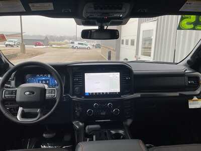 2025 Ford F150 Crew Cab, $71653. Photo 10