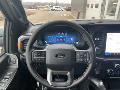 2025 Ford F150 Crew Cab, $71653. Photo 11