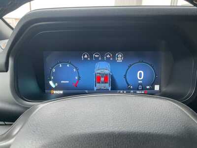 2025 Ford F150 Crew Cab, $71653. Photo 12