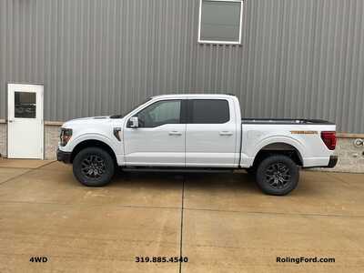 2025 Ford F150 Crew Cab, $71653. Photo 2