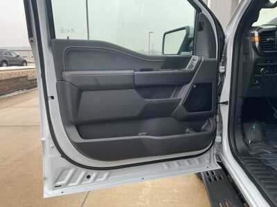 2025 Ford F150 Crew Cab, $71653. Photo 7