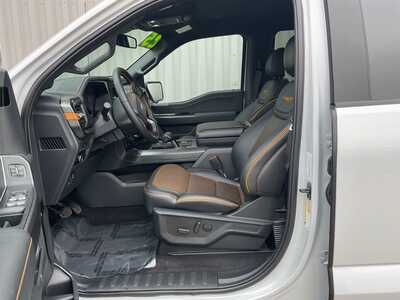 2025 Ford F150 Crew Cab, $71653. Photo 8