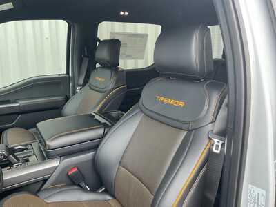 2025 Ford F150 Crew Cab, $71653. Photo 9