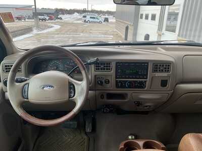 2003 Ford F250 Crew Cab, $15499. Photo 11