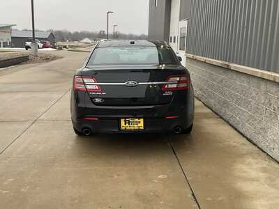 2015 Ford Taurus, $11599. Photo 5