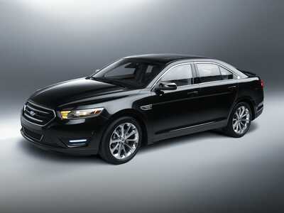 2015 Ford Taurus, $0. Photo 1