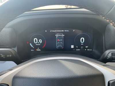 2026 Ford Explorer, $47654. Photo 12