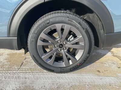 2026 Ford Explorer, $47654. Photo 6