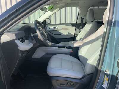 2026 Ford Explorer, $47654. Photo 8