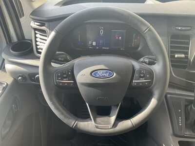 2026 Ford Transit-250, $61091. Photo 12