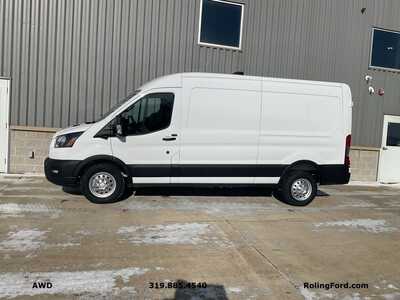 2026 Ford Transit-250, $61091. Photo 2