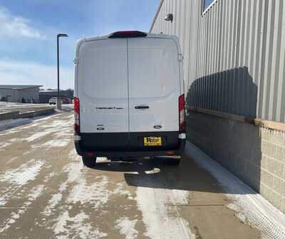 2026 Ford Transit-250, $61091. Photo 5