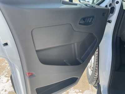 2026 Ford Transit-250, $61091. Photo 8