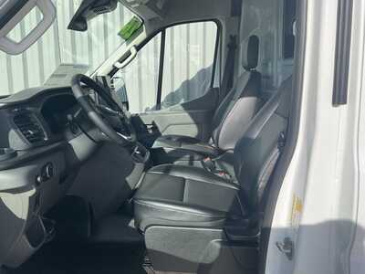 2026 Ford Transit-250, $61091. Photo 9
