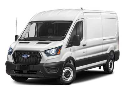2026 Ford Transit-250, $62591. Photo 1